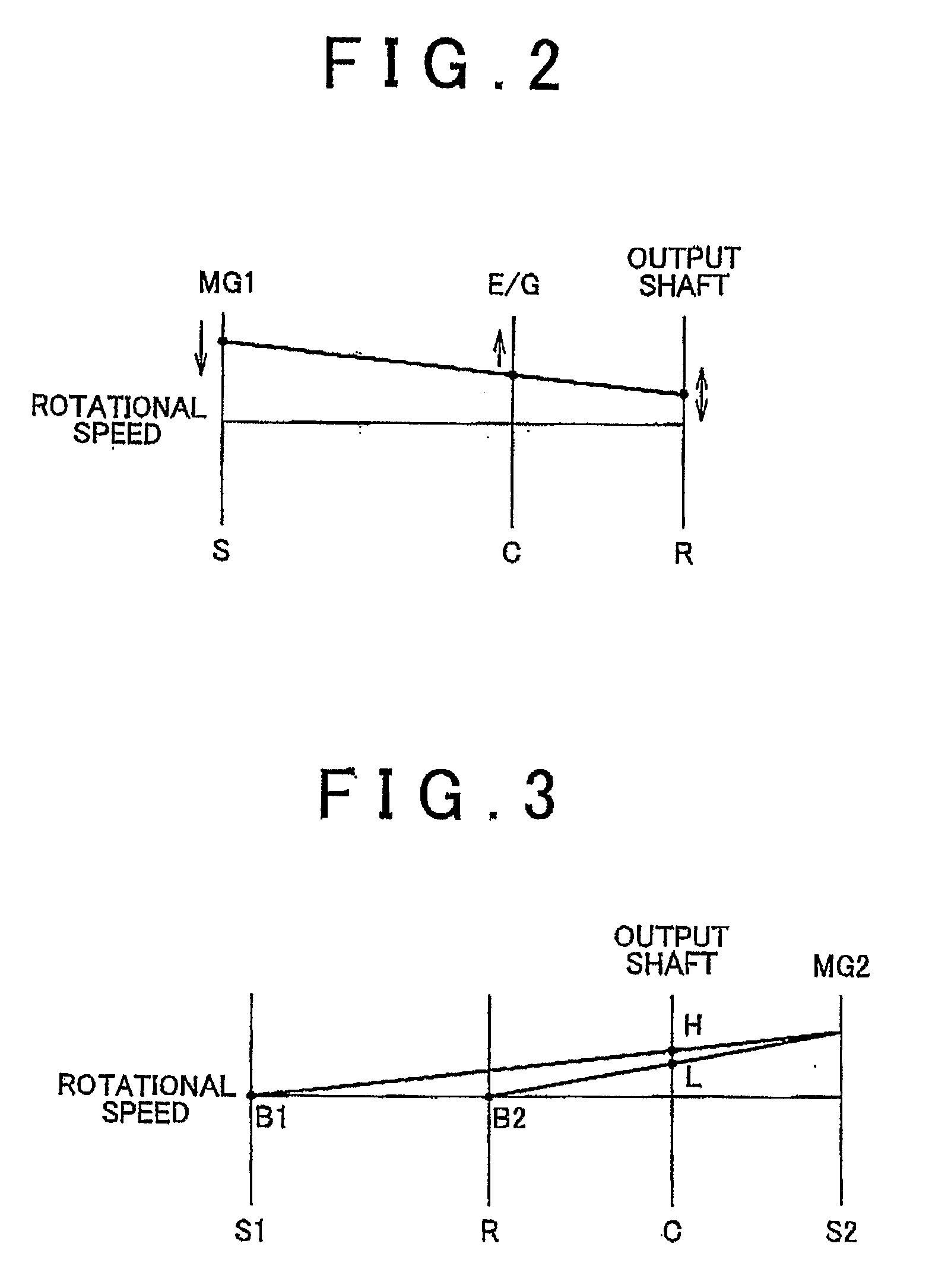 Control unit for variable valve timing mechanism