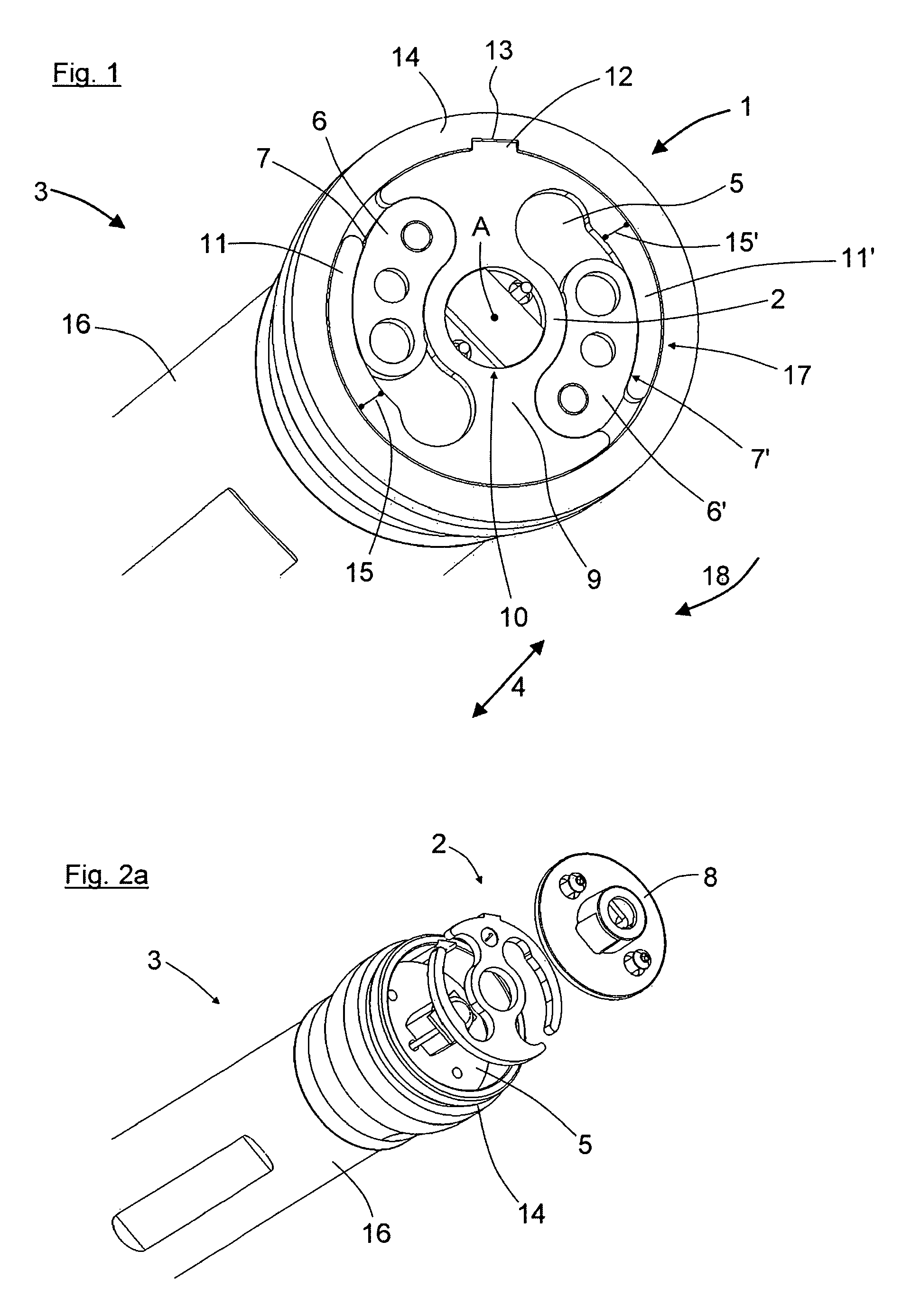 Flashlight that can be focused