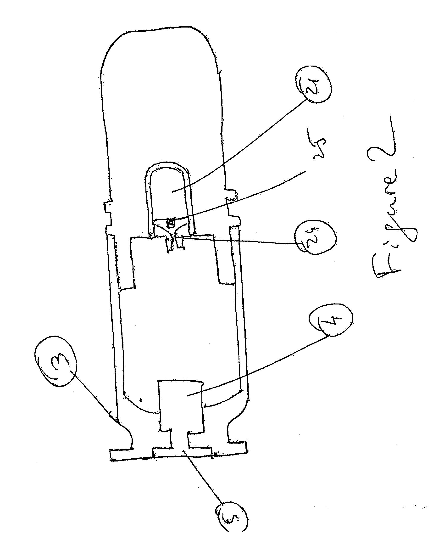 Less-than-lethal ammunition utilizing a sustainer motor