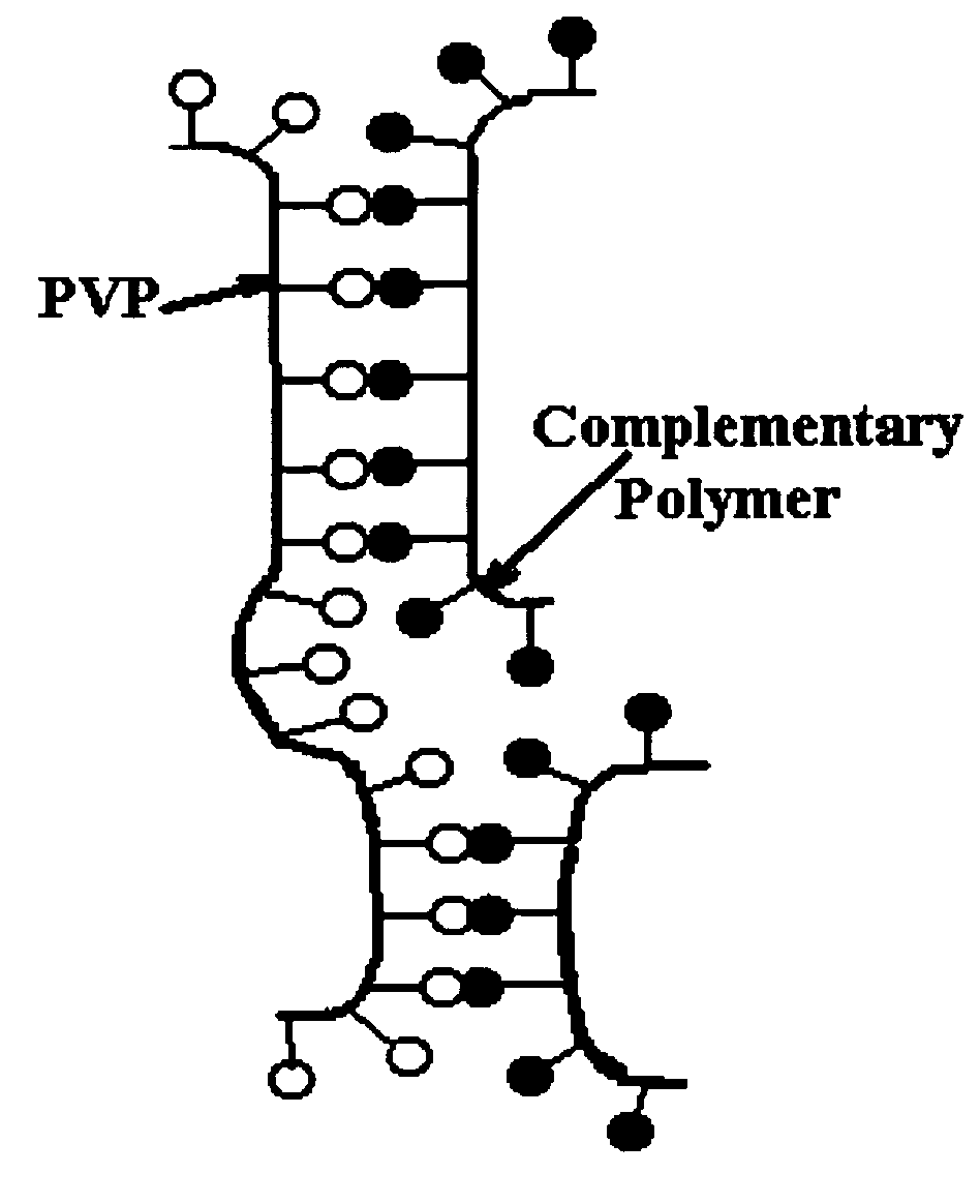 Water-absorbent adhesive compositions and associated methods of manufacture and use