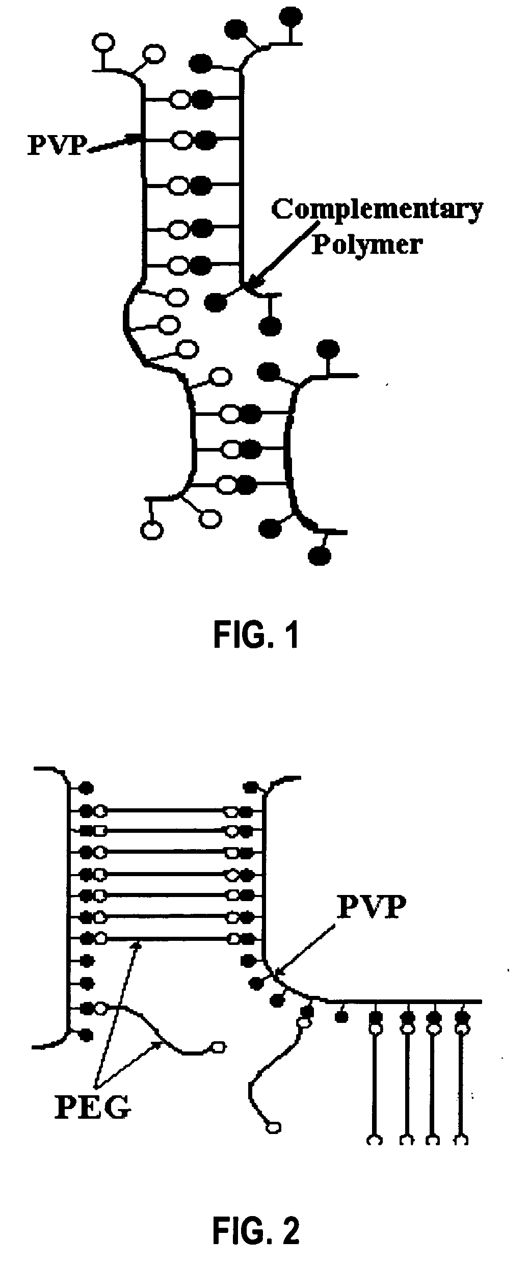 Water-absorbent adhesive compositions and associated methods of manufacture and use