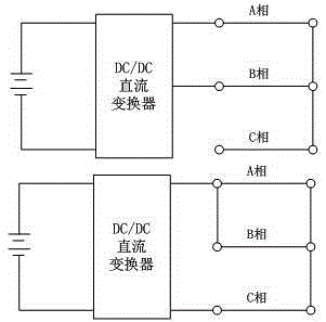 Optimal power and capacity selection method of mobile battery energy storage DC-based deicing system