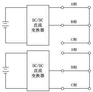 Optimal power and capacity selection method of mobile battery energy storage DC-based deicing system