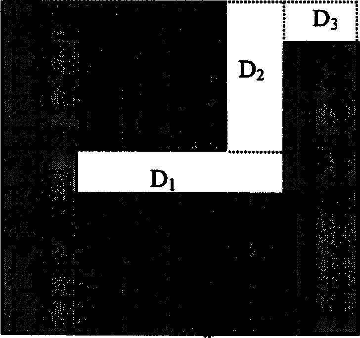 Integrated circuit layout plan and buffer plan integrated layout method