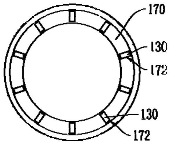 Electromagnetic unlocking mechanism