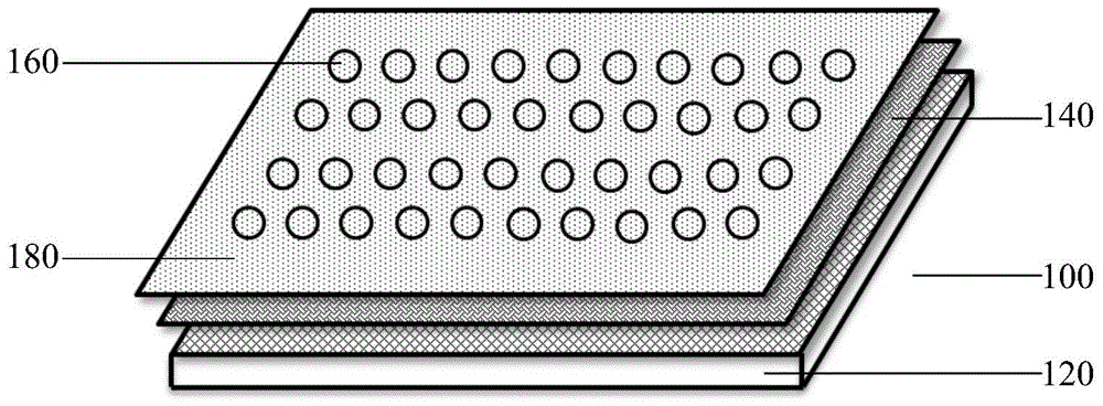 Upper part electrode and manufacturing method of upper part electrode, and dry etching equipment