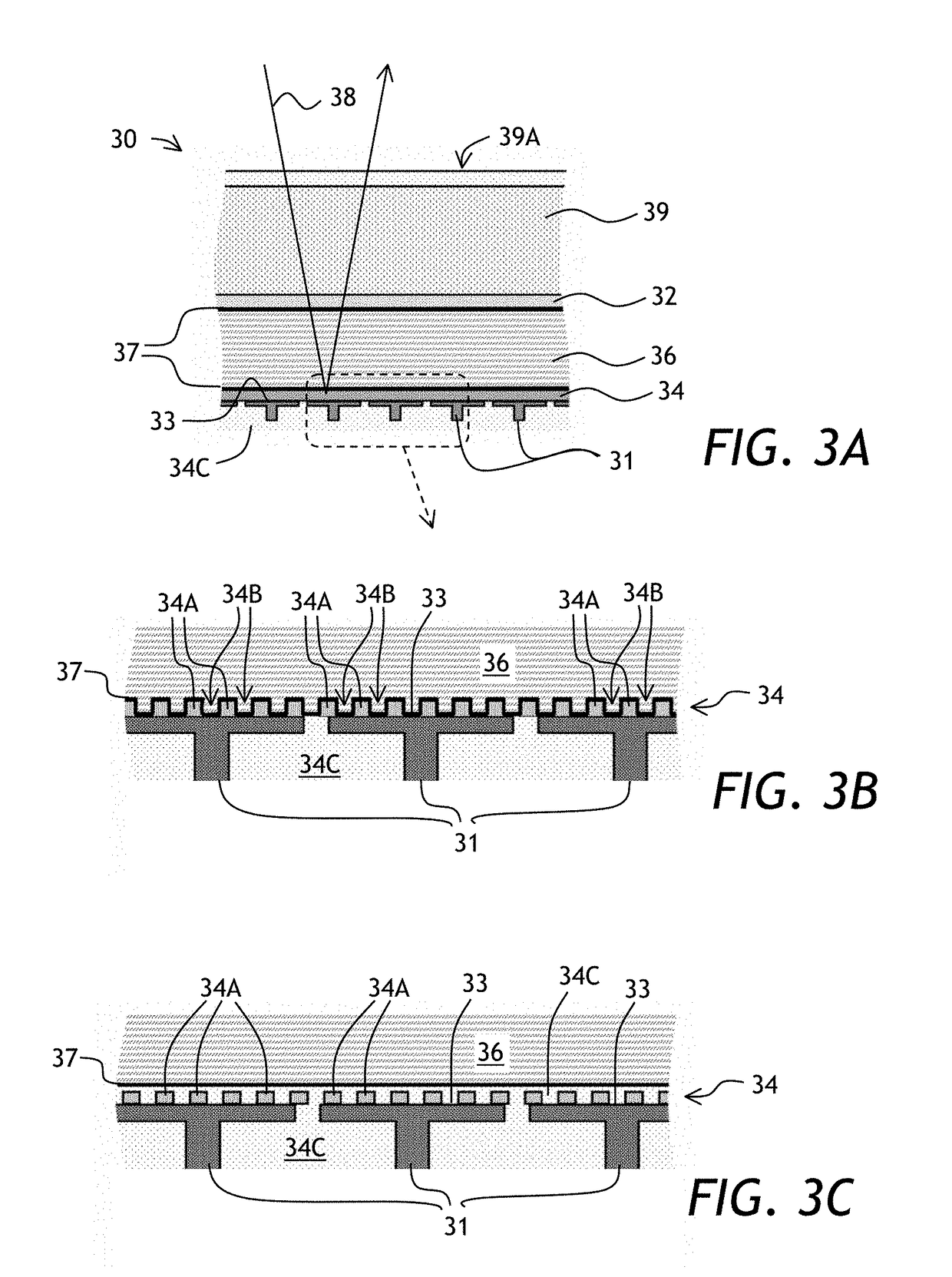 Variable optical retarder