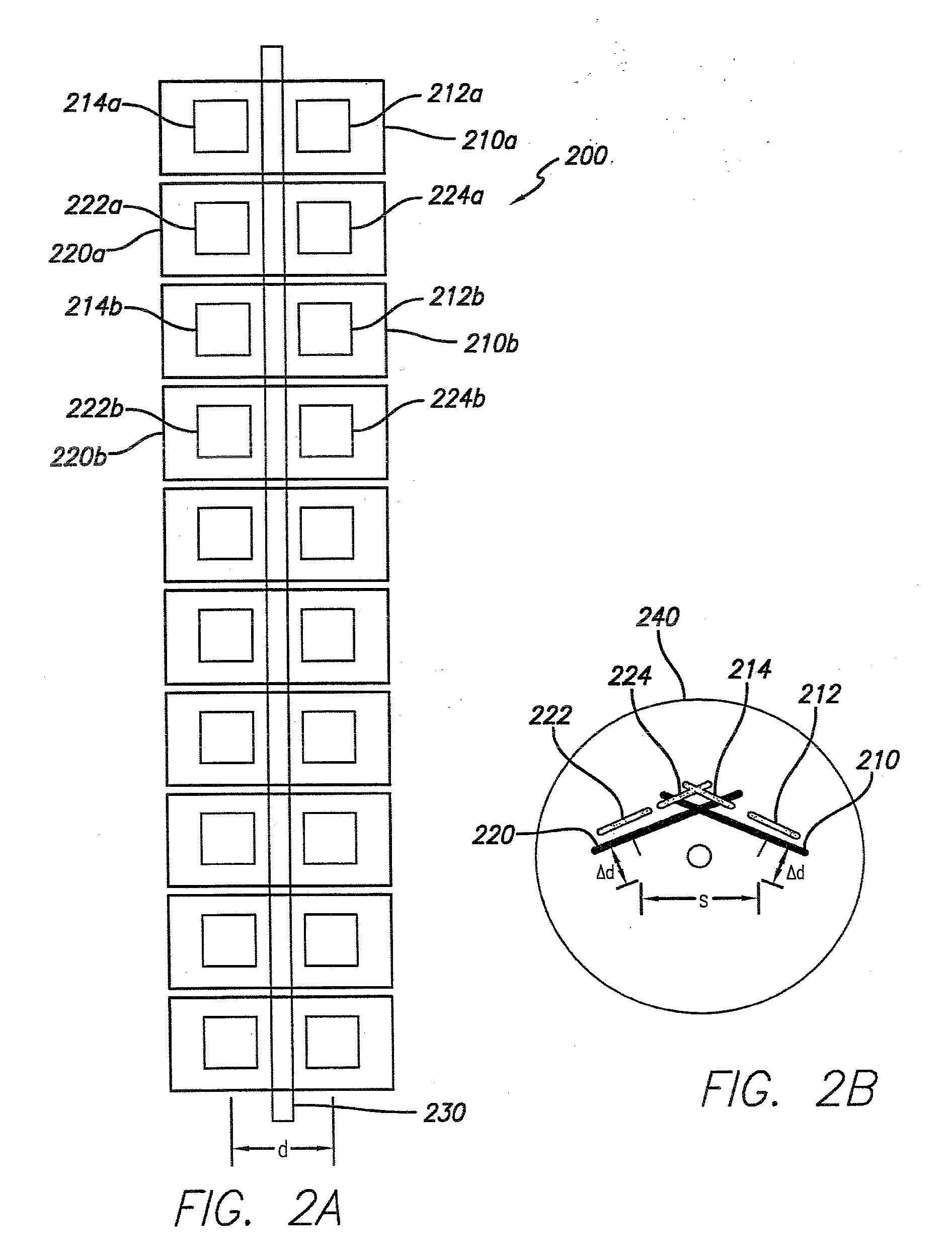 Linear antenna array with azimuth beam augmentation by axial rotation