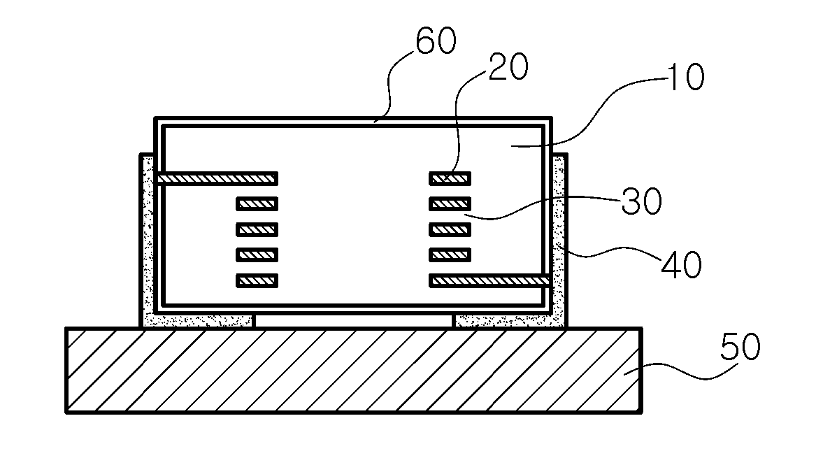 Chip-type coil component