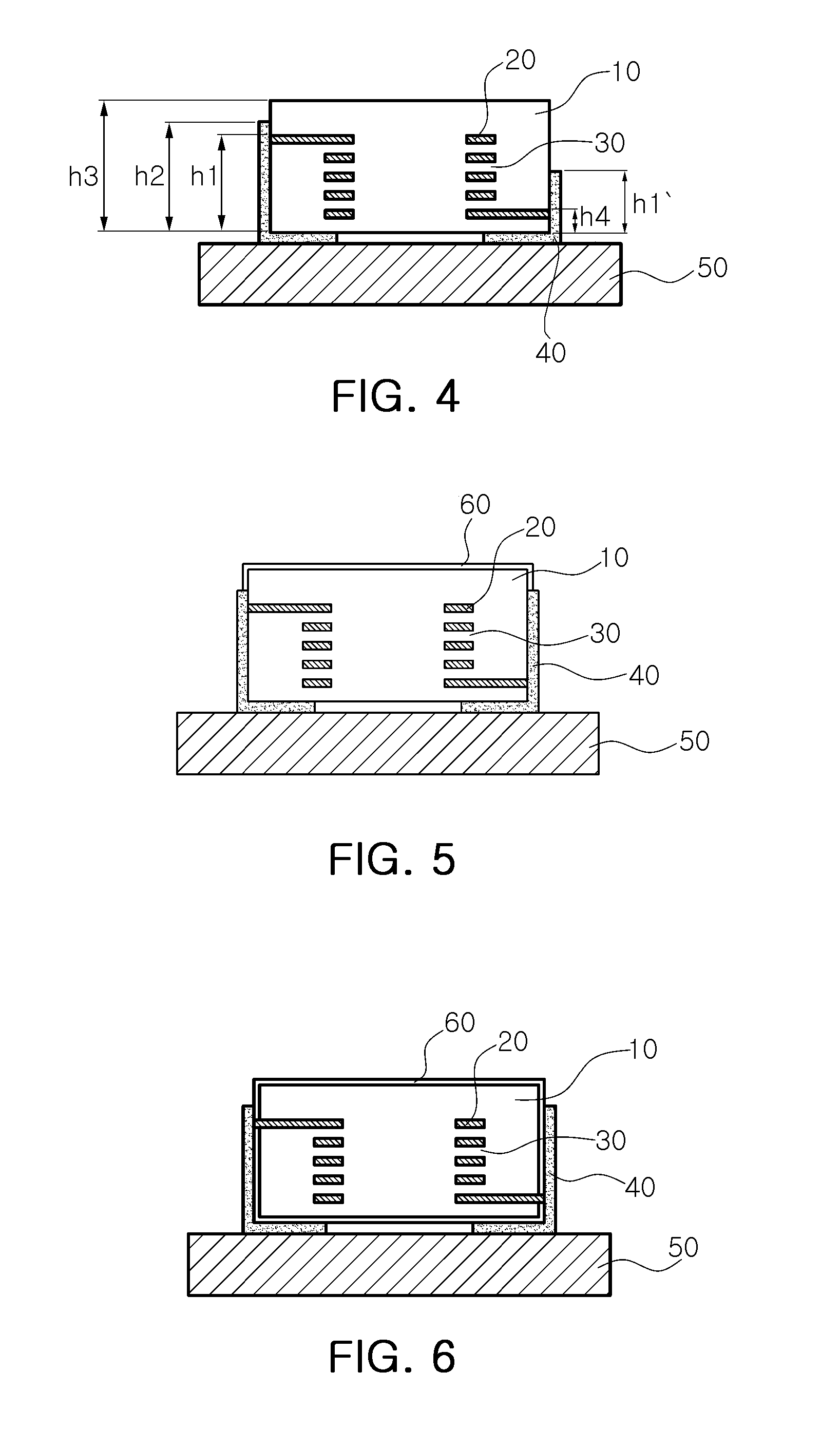 Chip-type coil component