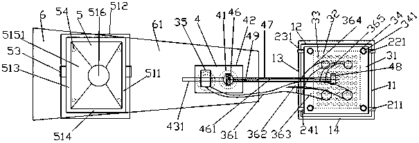 Novel hoisting equipment and method thereof