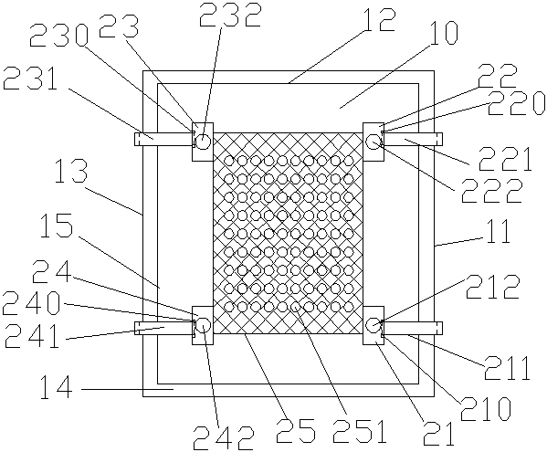 Novel hoisting equipment and method thereof