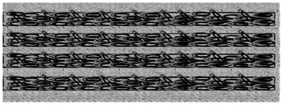 Foam graphene skeleton reinforced aluminum-base composite material and preparation method thereof