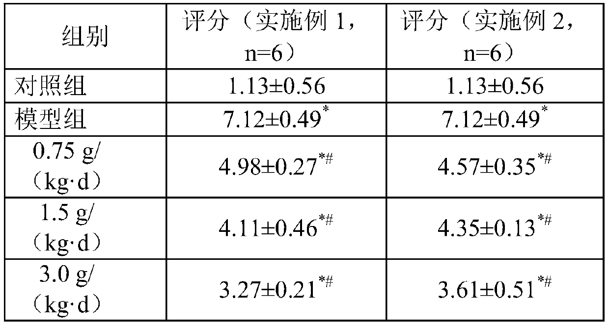 Application of Cordyceps sinensis in the preparation of drugs for preventing and/or treating pancreatic fibrosis