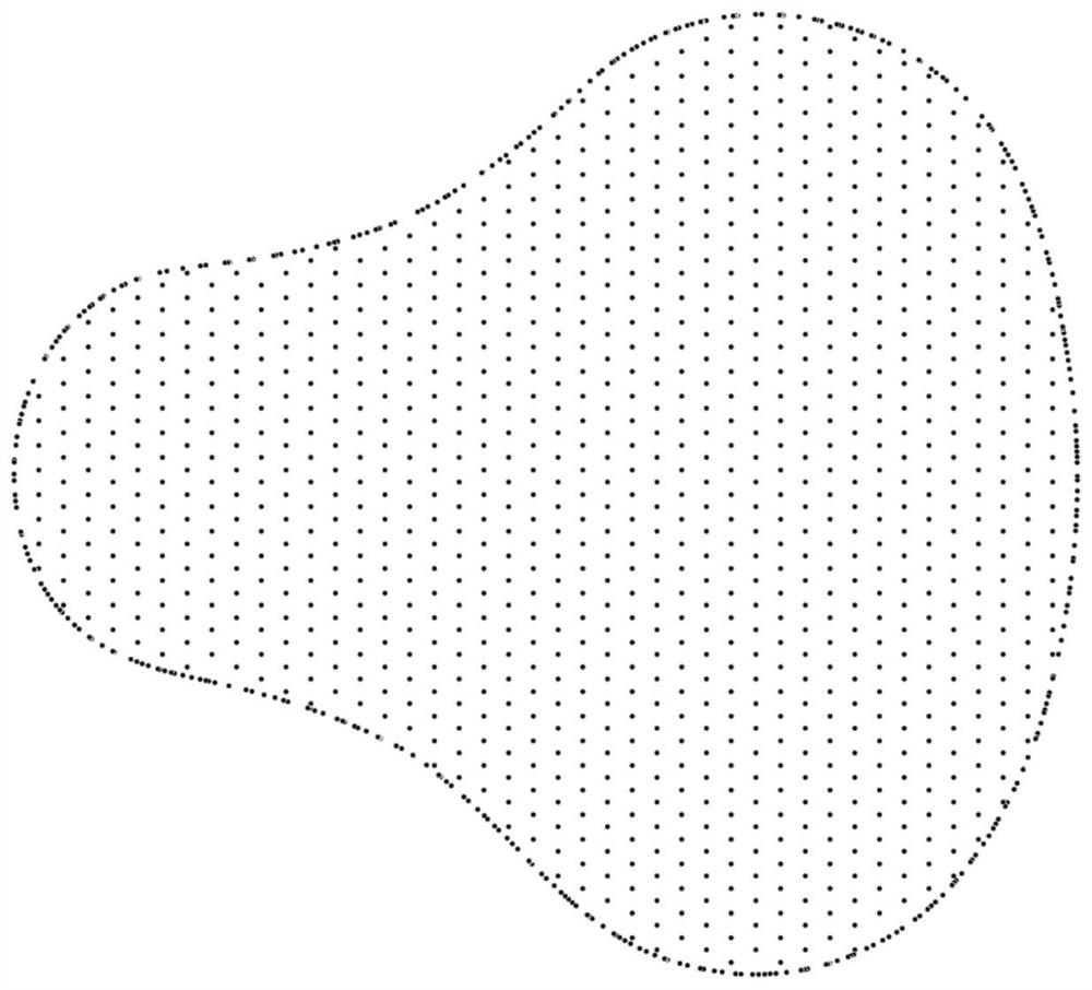 A triangulation-based helical path generation method for high-speed NC milling of complex cavities