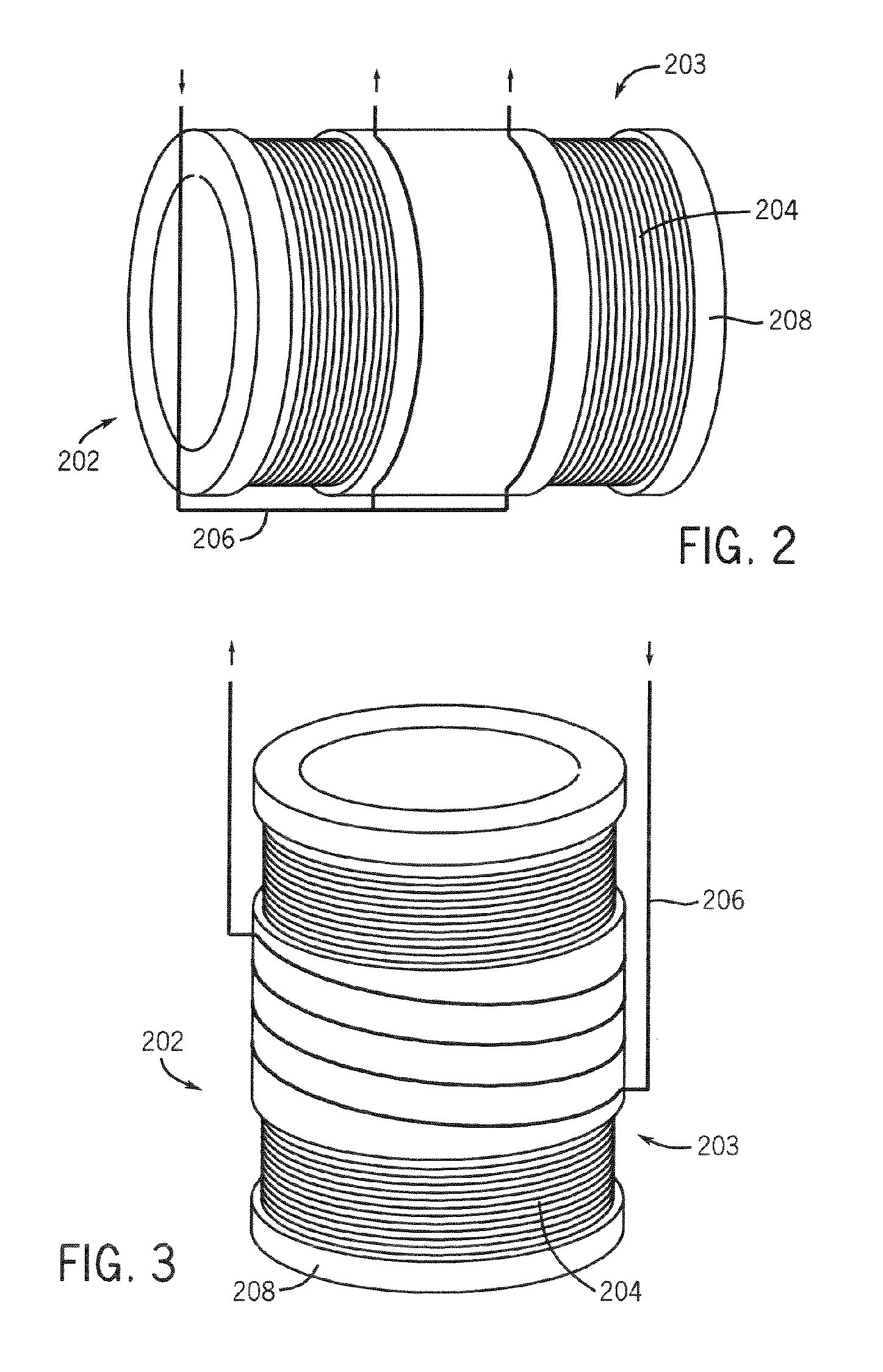 Cold mass cryogenic cooling circuit inlet path avoidance of direct conductive thermal engagement with substantially conductive coupler for superconducting magnet