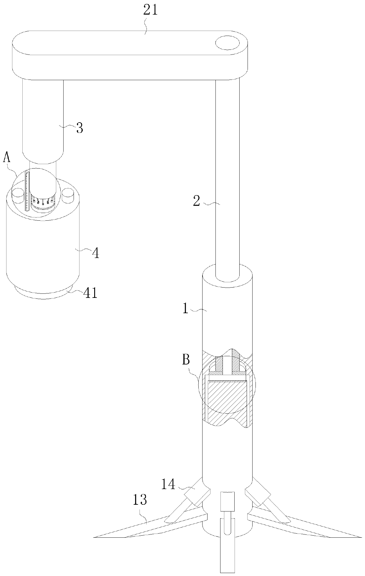 Cardiovascular clinical compression rapid hemostasis device