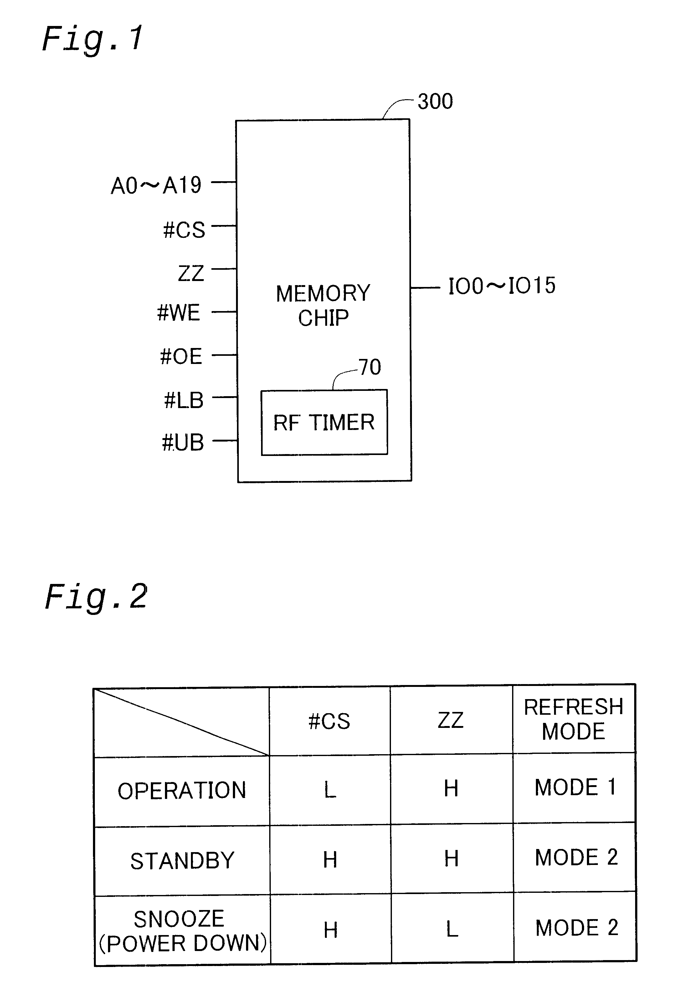 Activation of word lines in semiconductor memory device