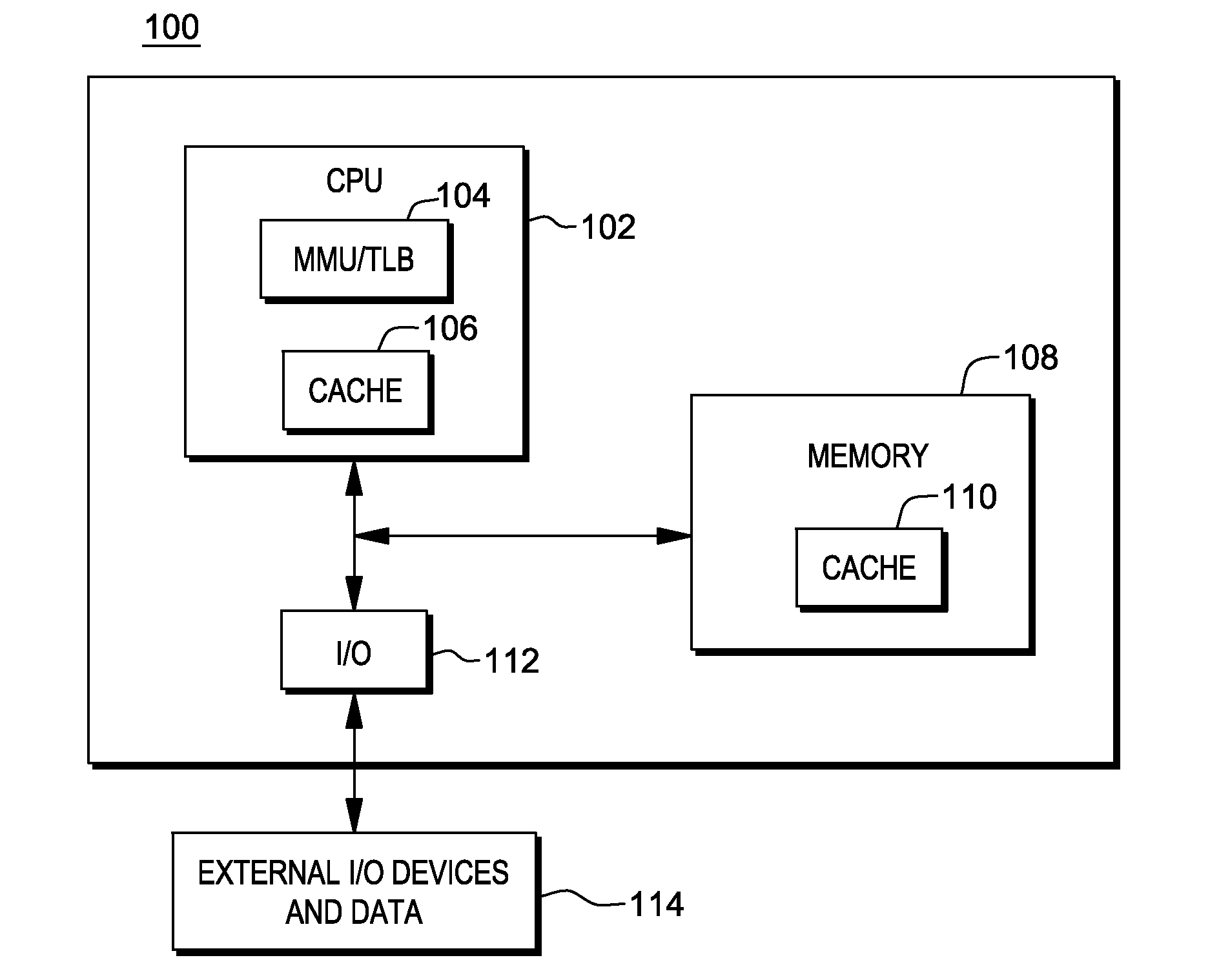 Adjunct component to provide full virtualization using paravirtualized hypervisors