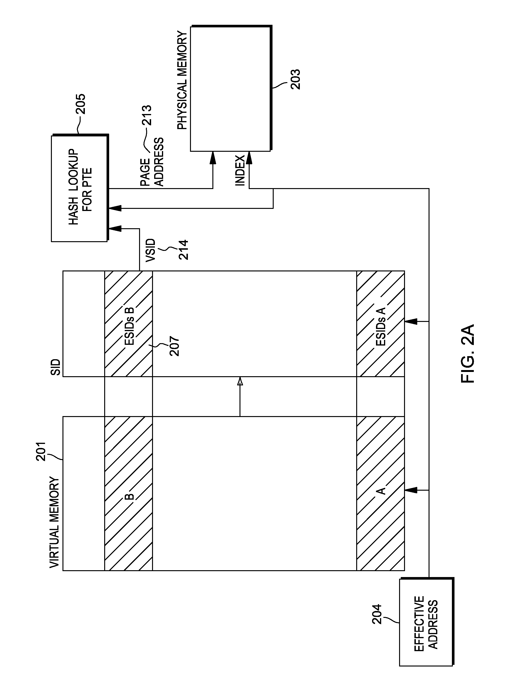 Adjunct component to provide full virtualization using paravirtualized hypervisors