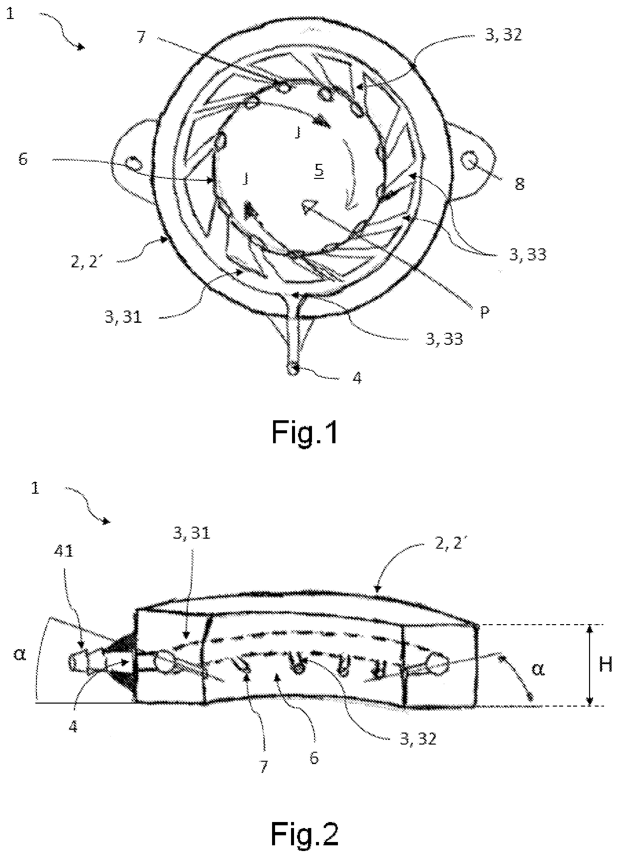 Device for cleaning a camera lens and method of using same