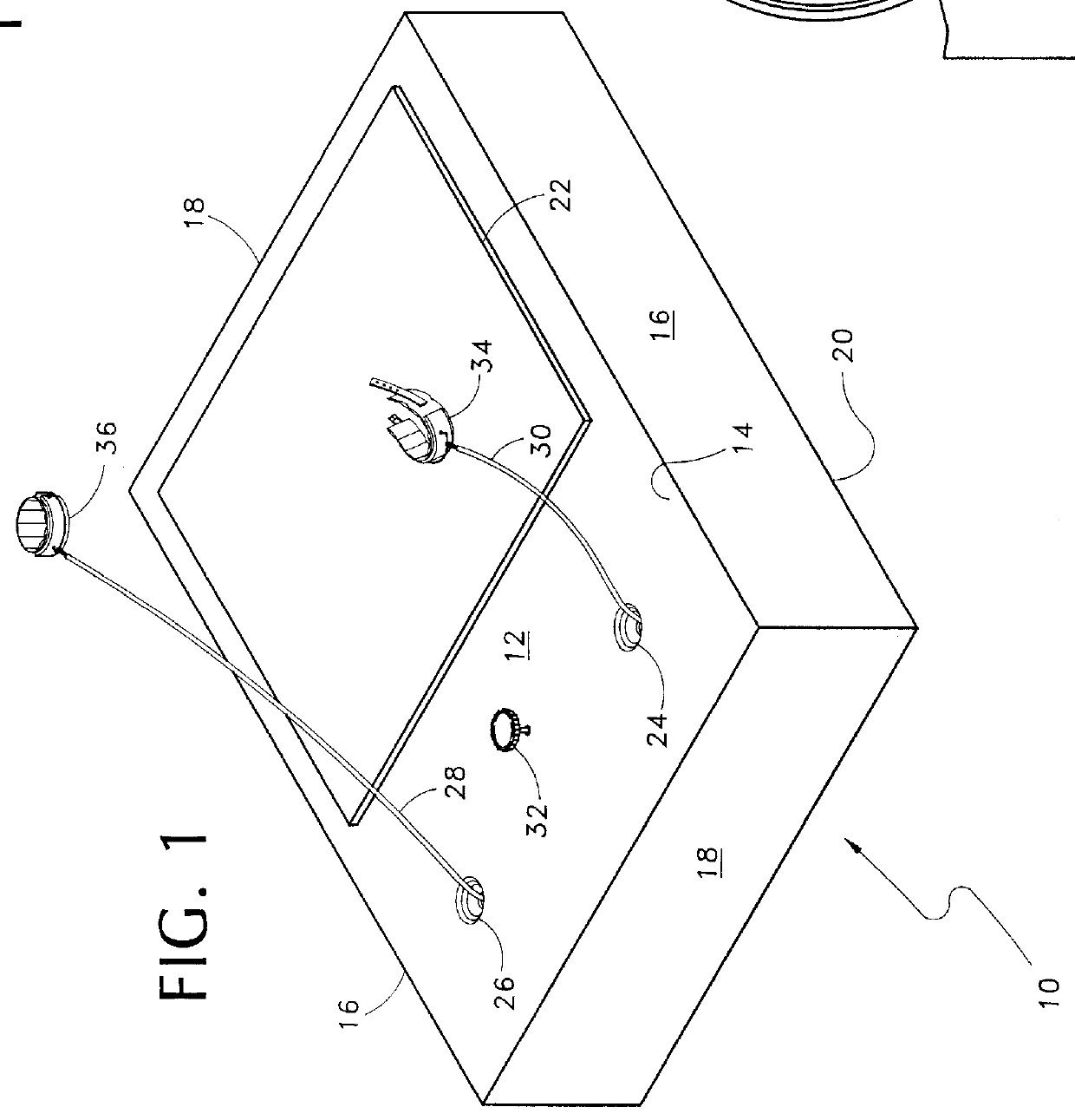 Kicking exerciser for martial arts