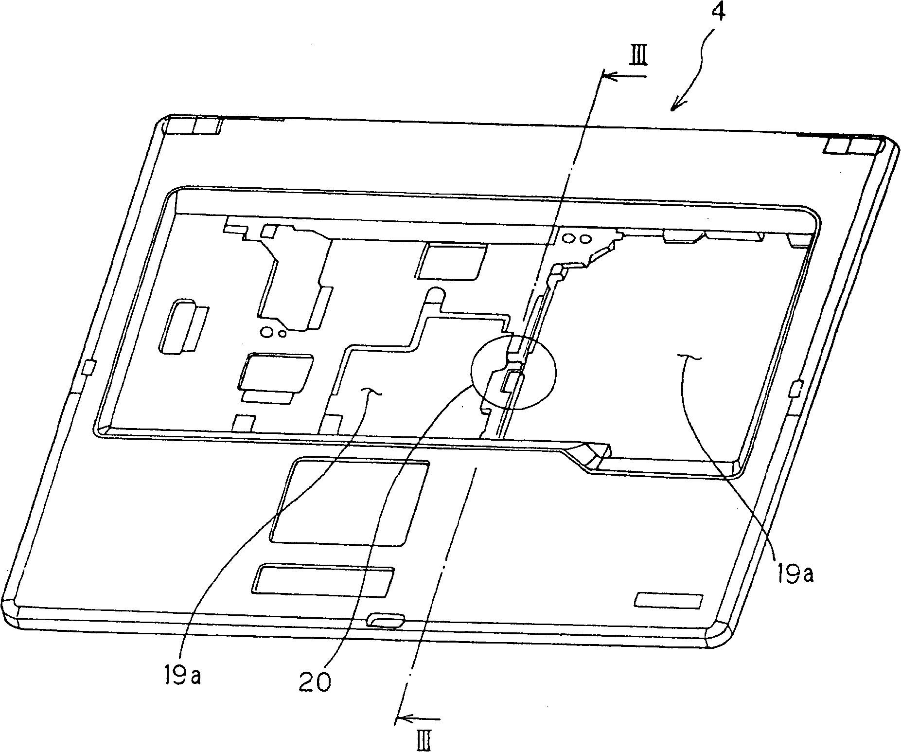 Moulding method