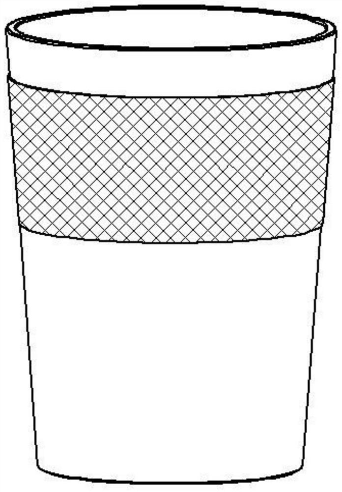 Composition for forming elastomer, elastomer formed by composition and application of elastomer