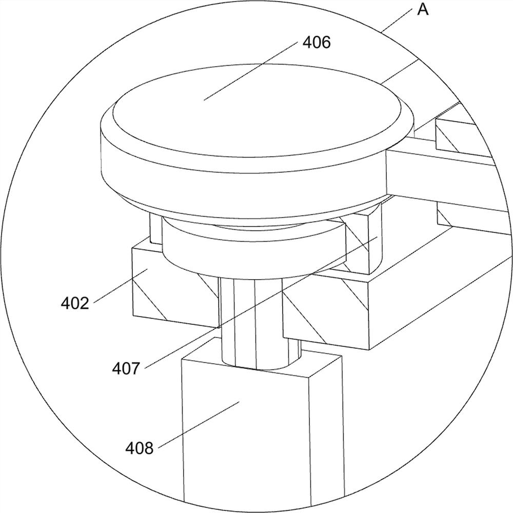 Burr removing equipment for junction box production