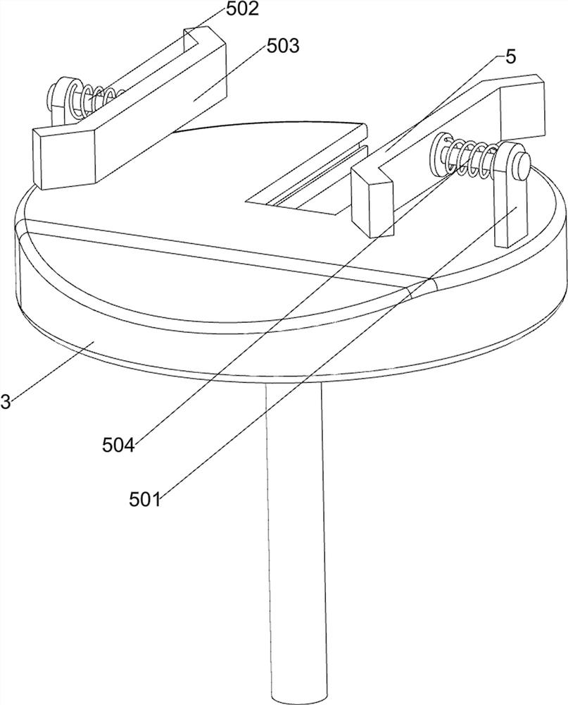 Burr removing equipment for junction box production