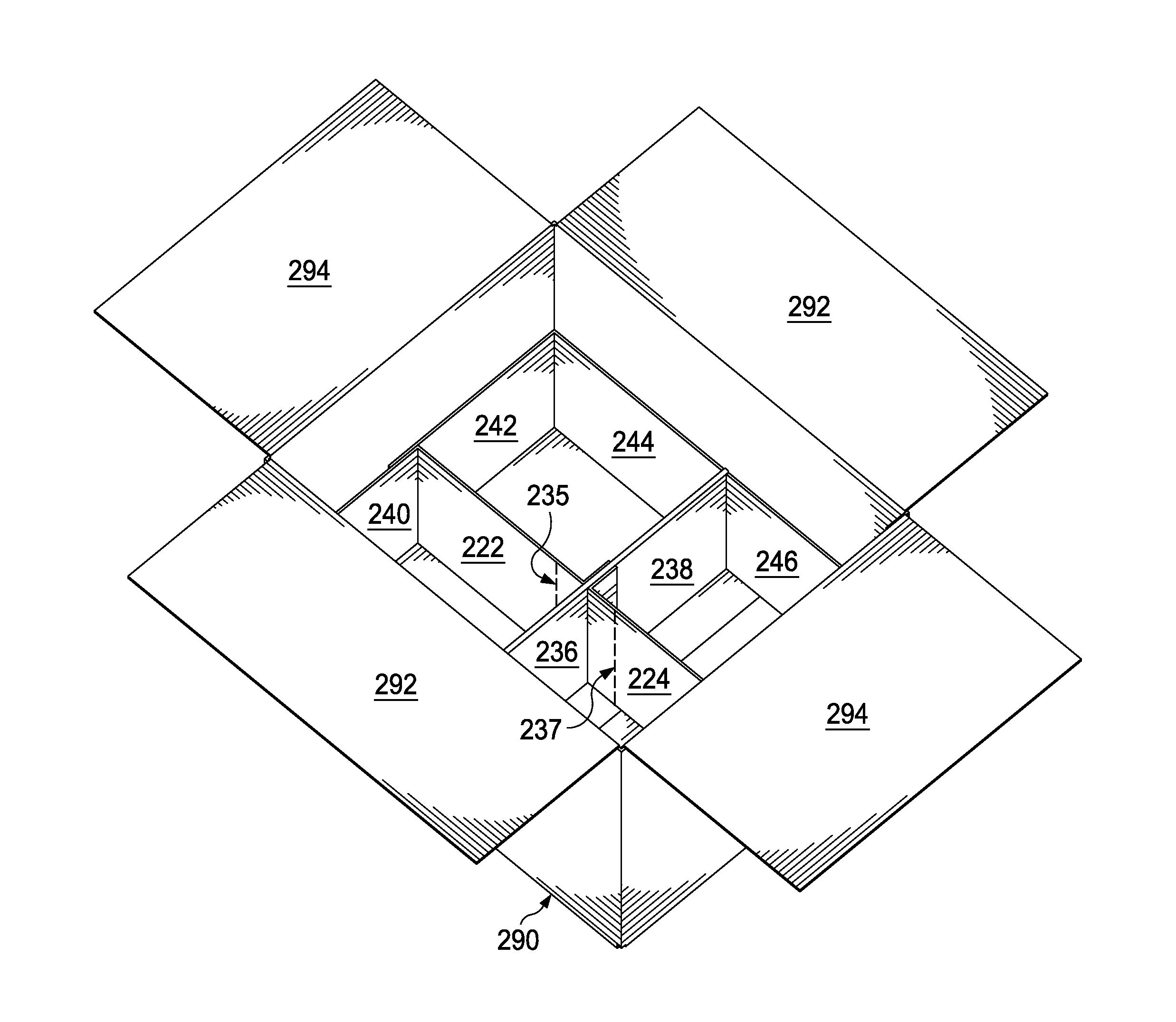 Packaging System