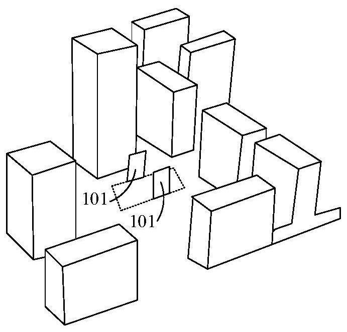 Image display method and device, equipment and computer readable storage medium