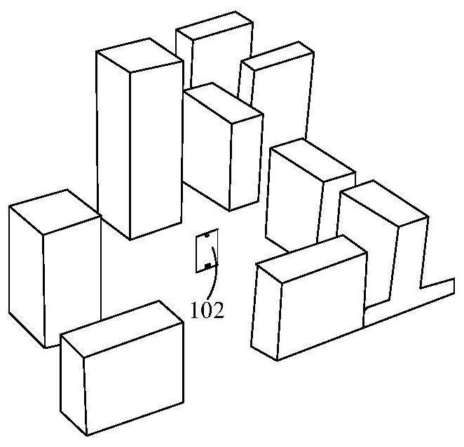 Image display method and device, equipment and computer readable storage medium