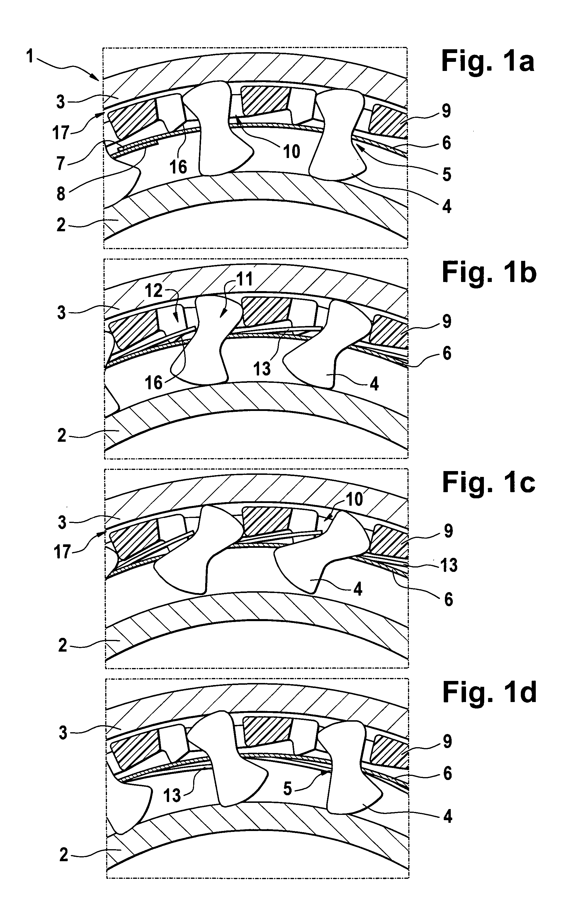 Freewheel coupling