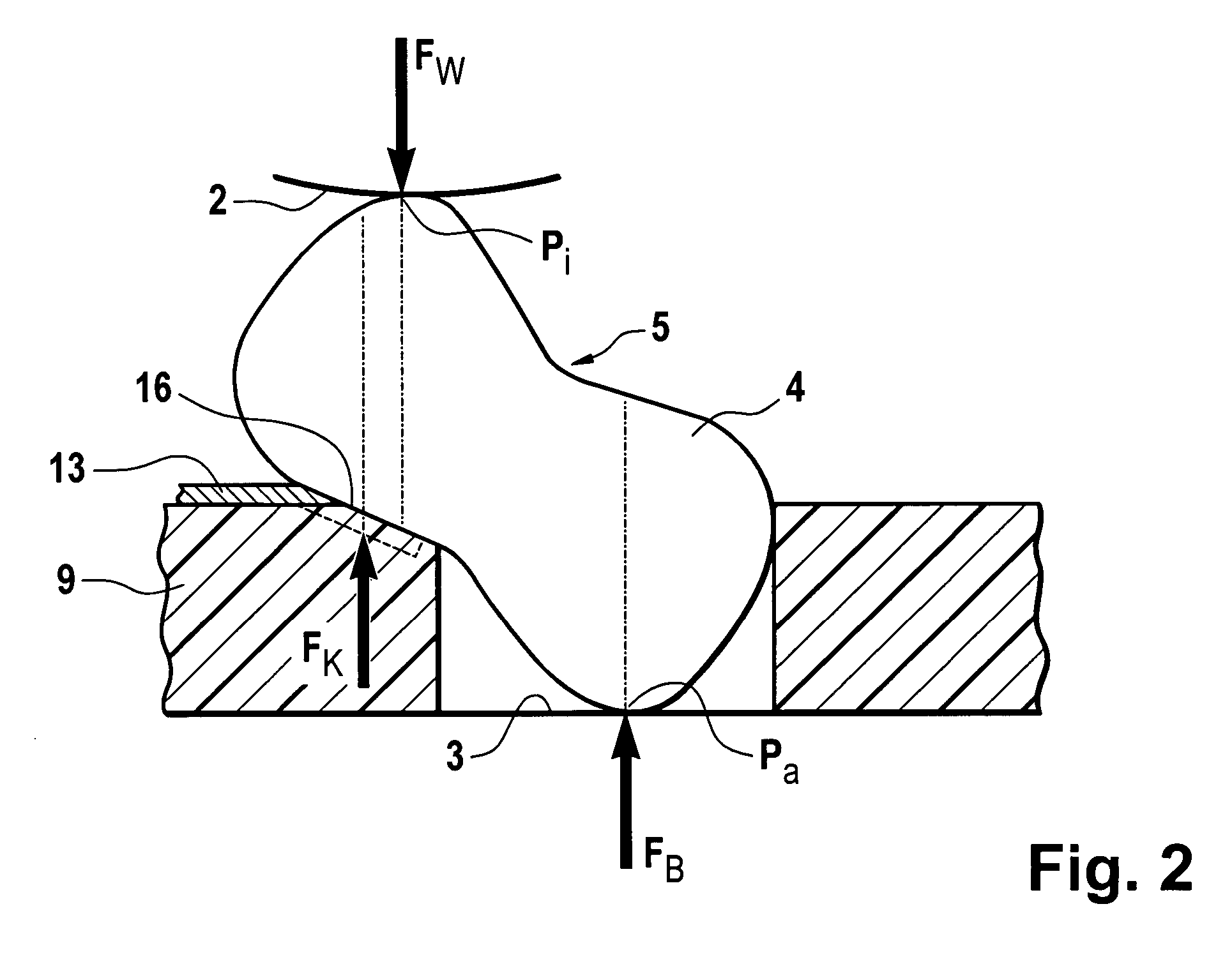 Freewheel coupling