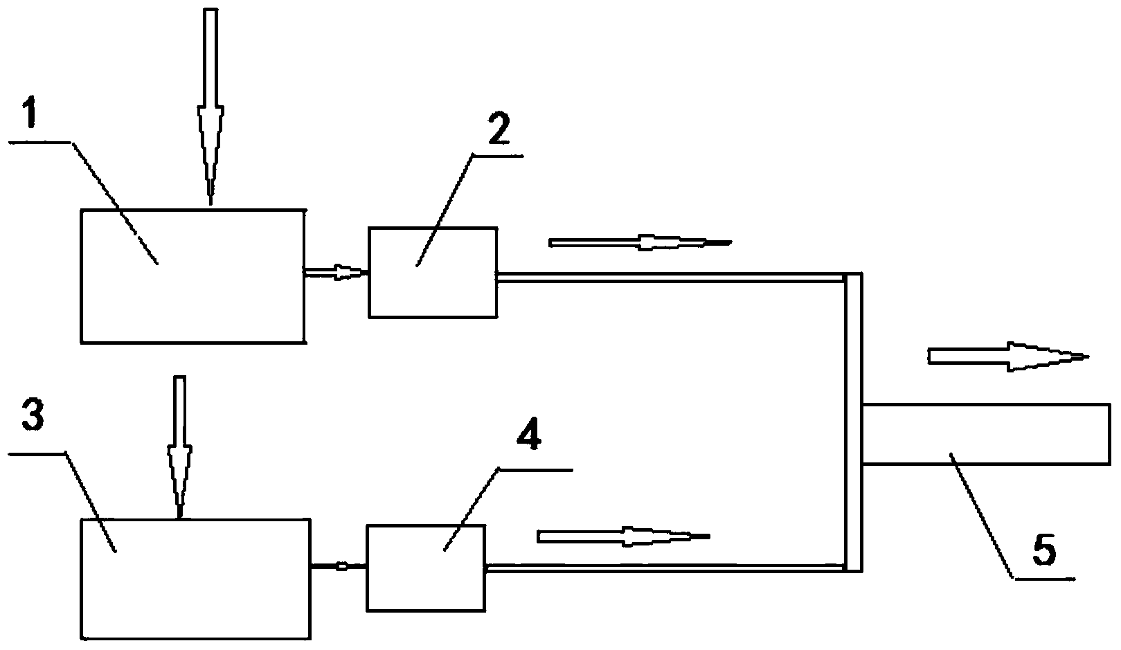 Wet-type concrete spraying process