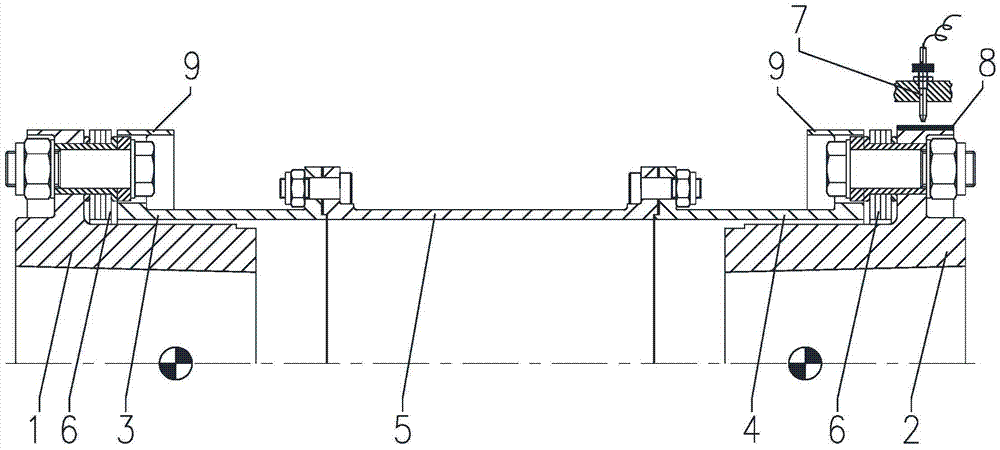 Fully Dynamically Balanced Couplings