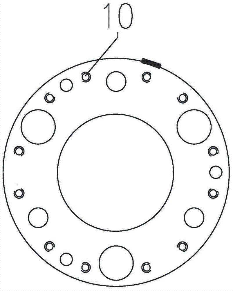 Fully Dynamically Balanced Couplings