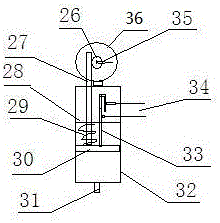 Novel air compressor