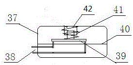 Novel air compressor