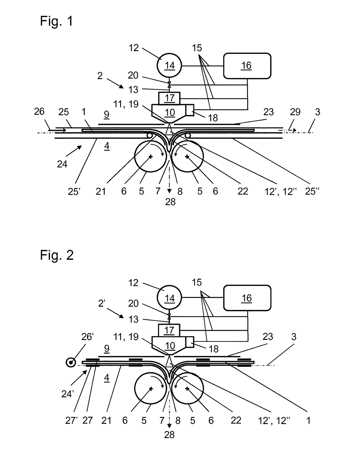 System and method for folding printed sheets