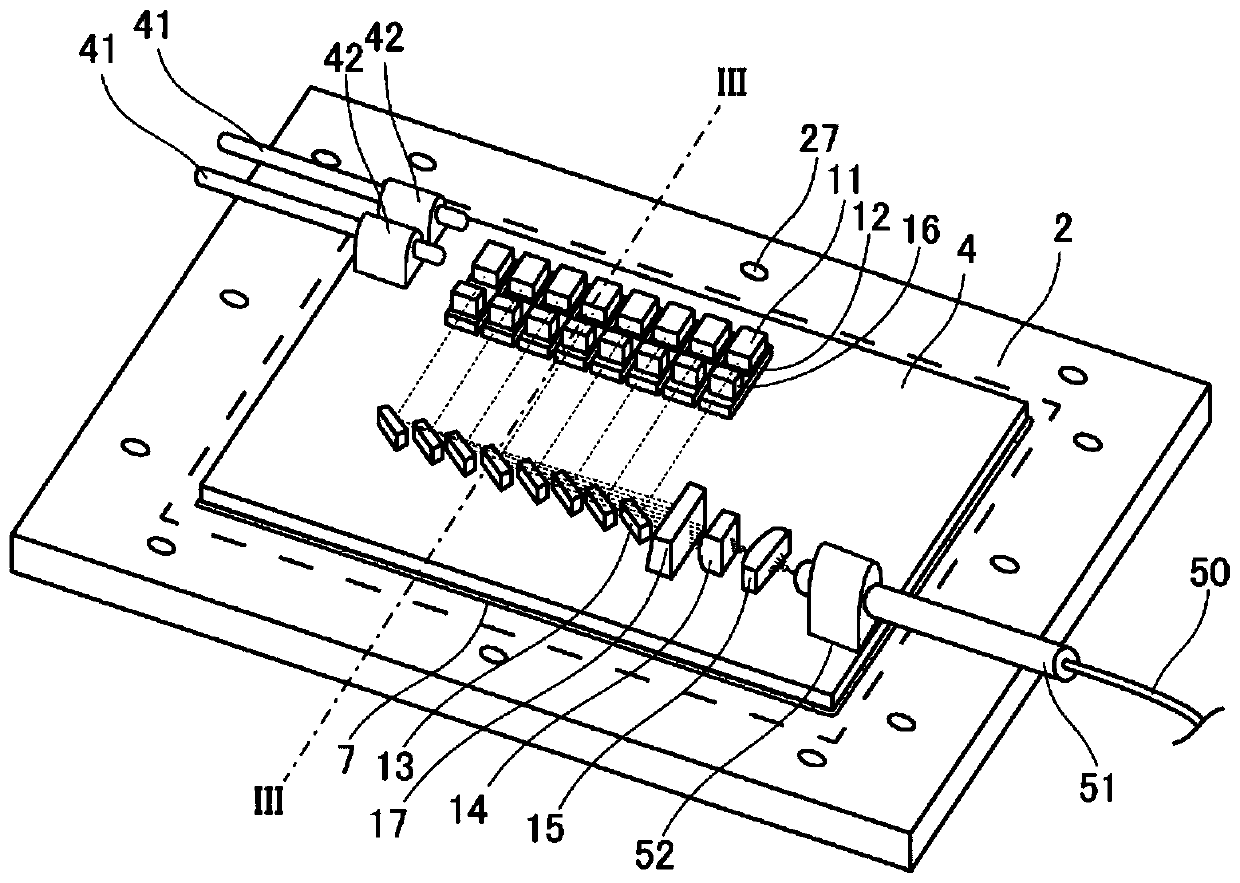 Optical module