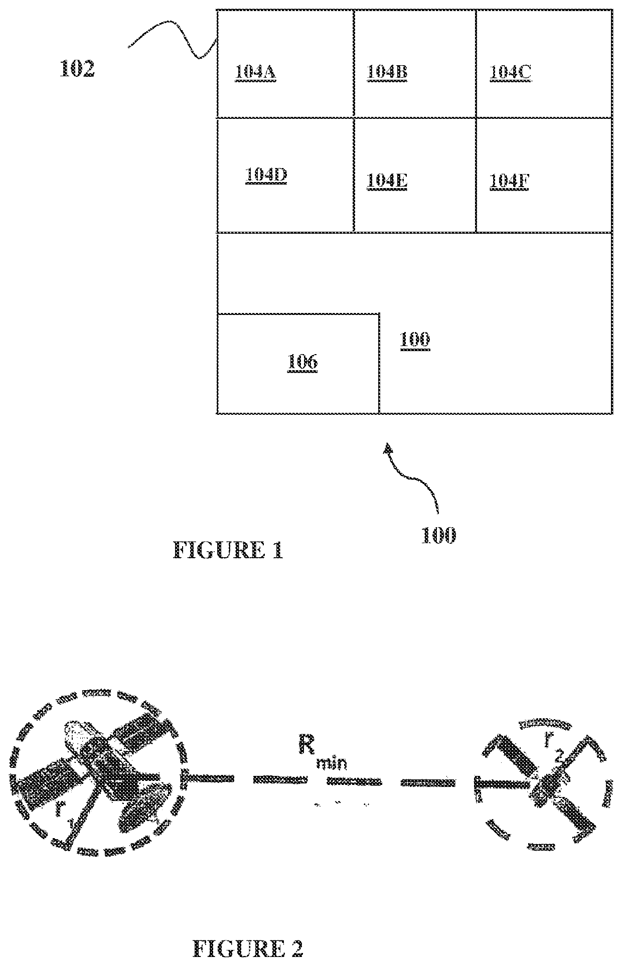 A system and method for launching multiple satellites from a launch vehicle