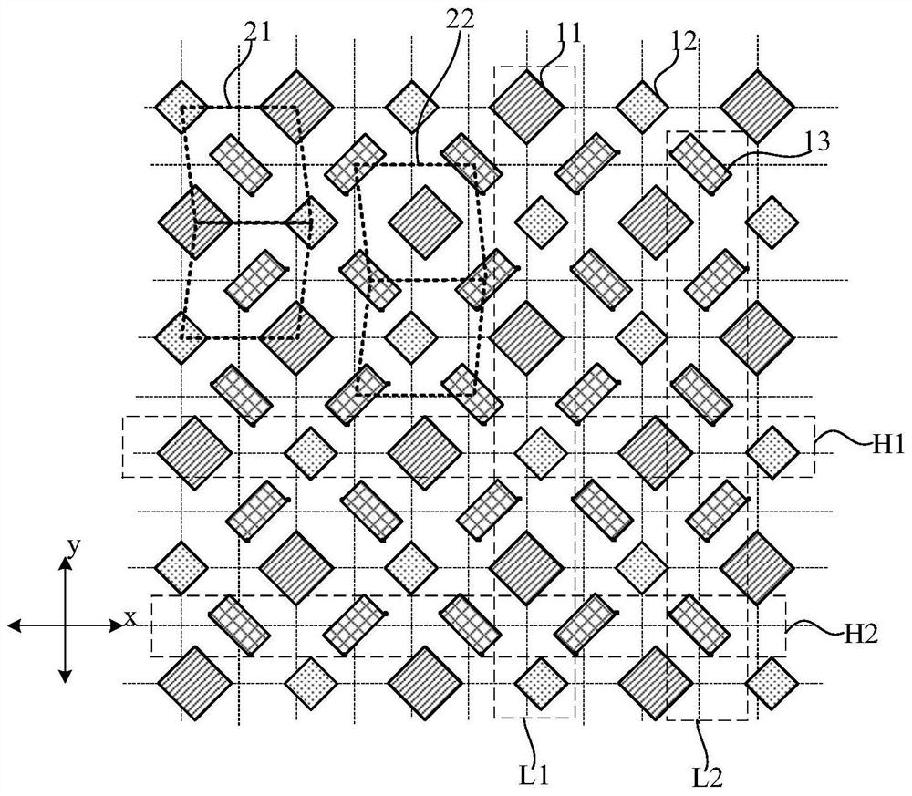 Display panel and display device