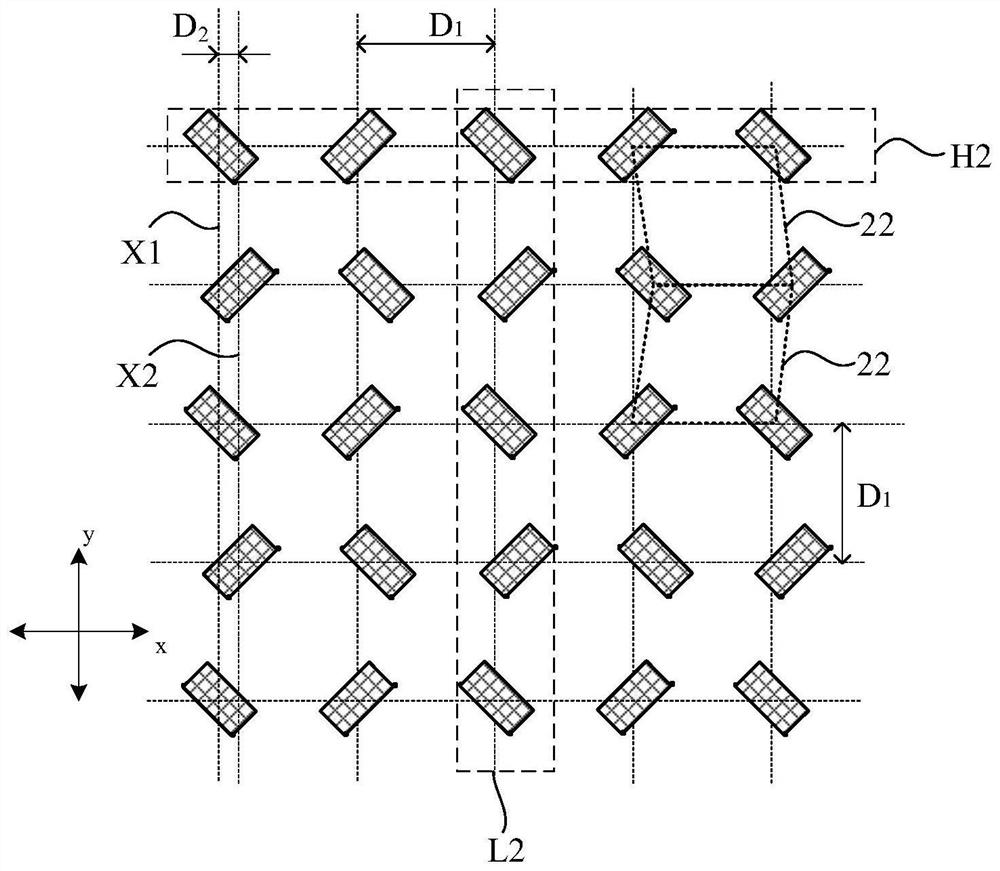 Display panel and display device