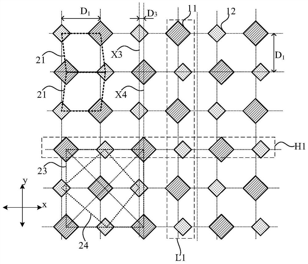 Display panel and display device