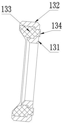 Top-mounted ultralow-temperature floating ball valve