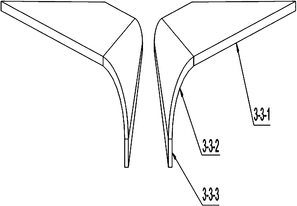 A vertical fast water purification device and water purification method thereof