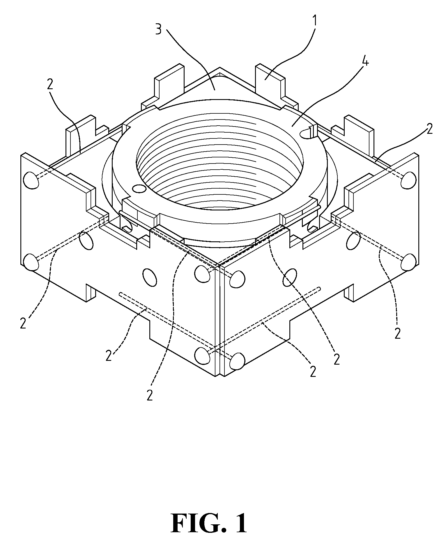 Apparatus Of Driving Lens For Focusing