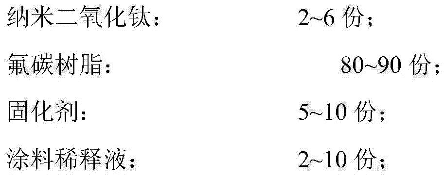 Balcony embedded photovoltaic power generation system and manufacturing method thereof